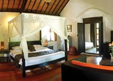 Ipanema Boutique Residence Umalas  Indonesia