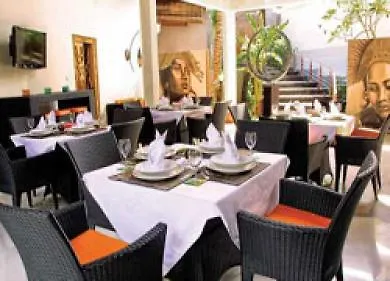 Ipanema Boutique Residence Umalas